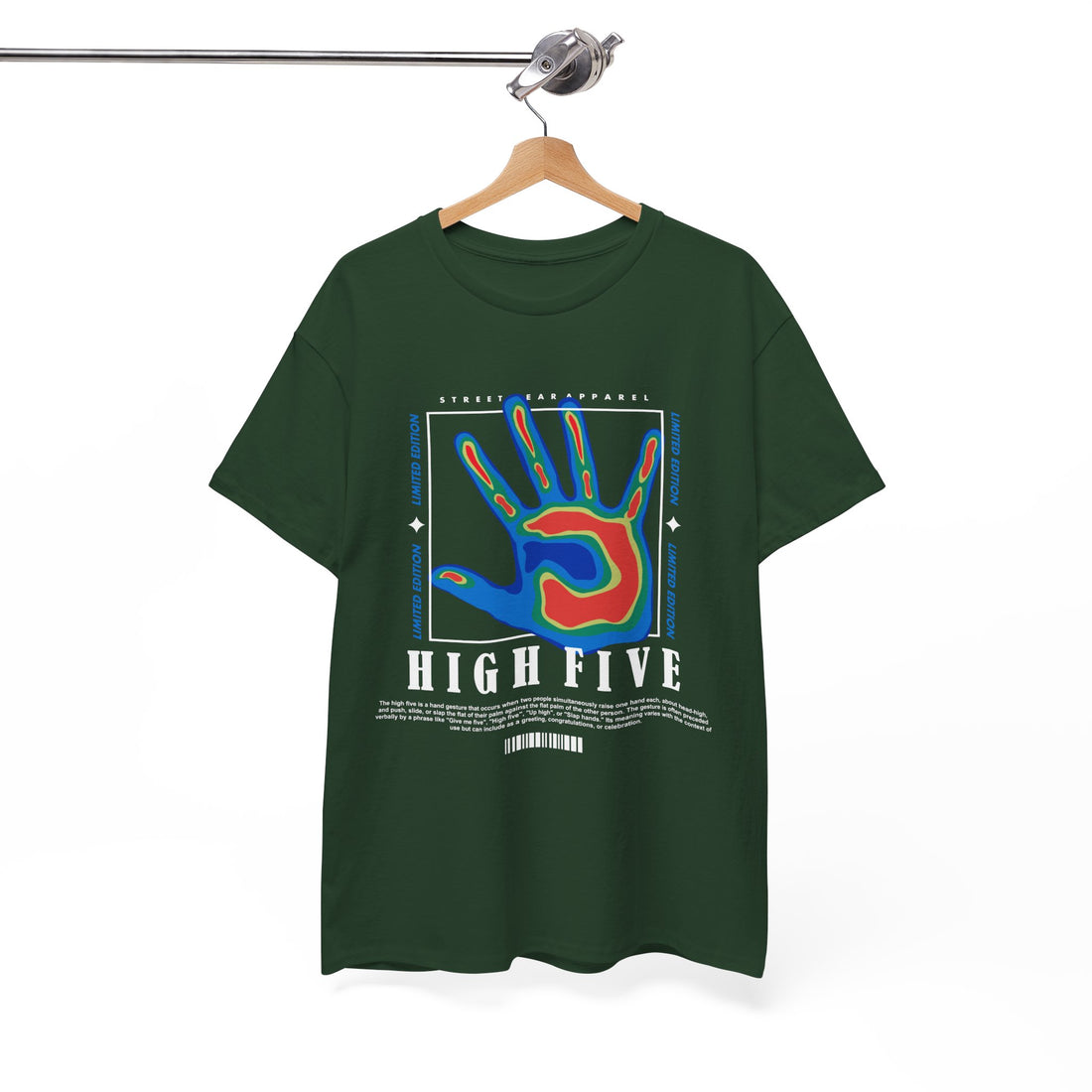 High Five T-Shirt