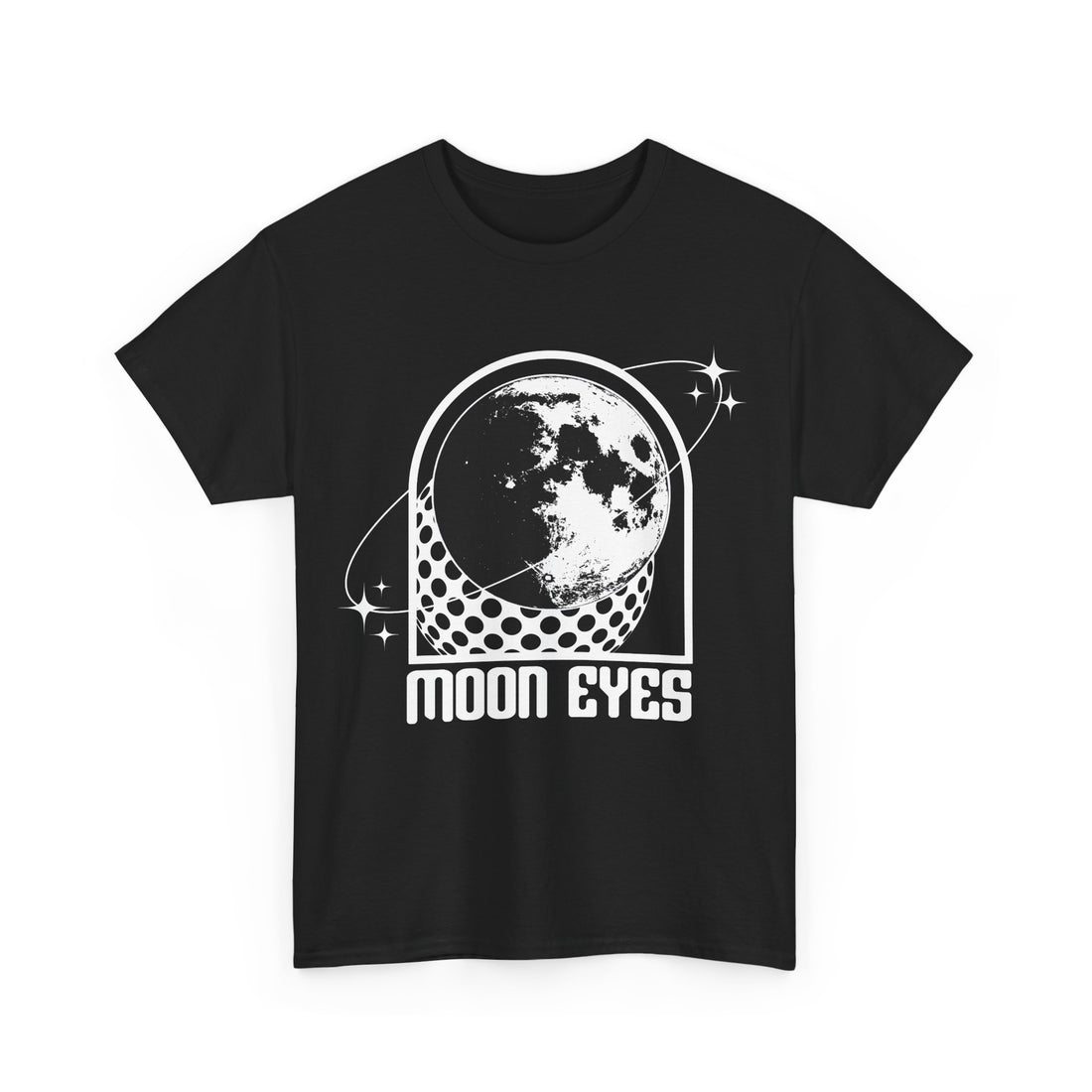 Moon Eyes T-Shirt