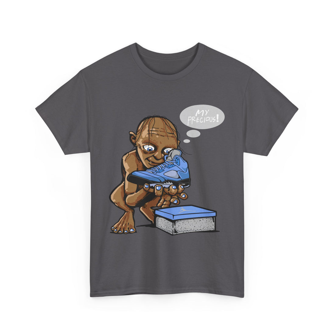 My Precious T-Shirt - Graphic T-Shirt from Tee Utopia