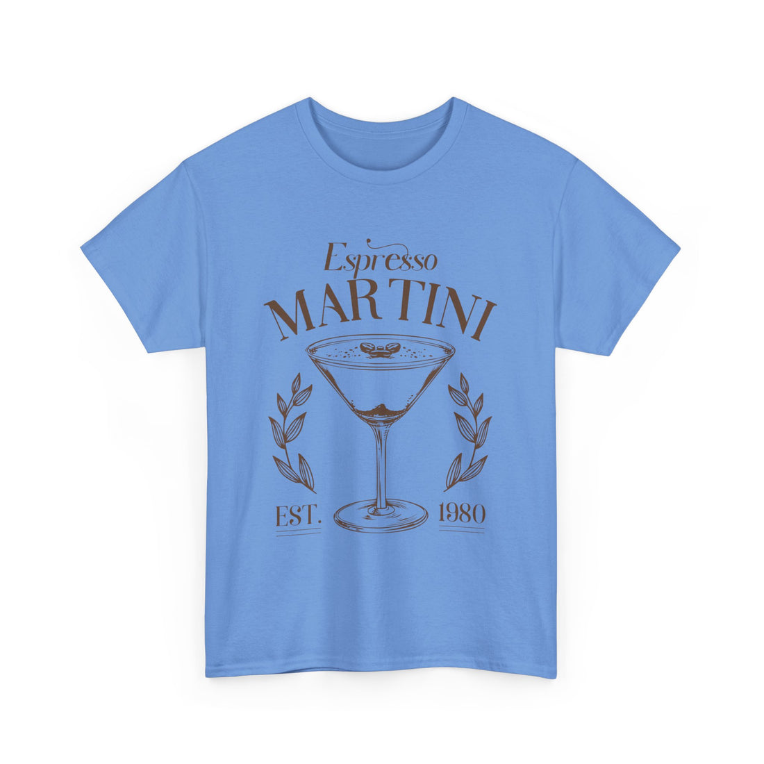 Espresso Martini  T-Shirt - Graphic T-Shirt from Tee Utopia