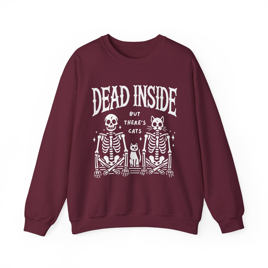 Dead Inside Sweatshirt