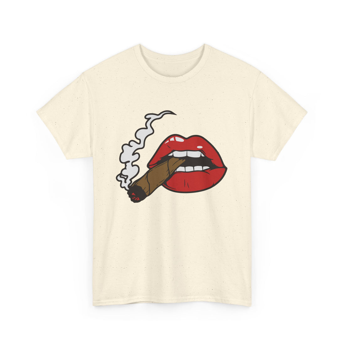 Roach T-Shirt - Graphic T-Shirt from Tee Utopia