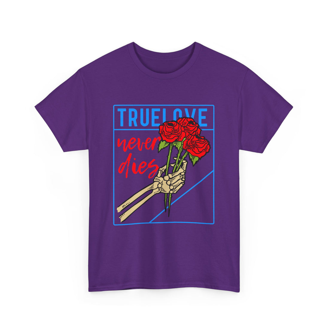 Streetwear Graphic Tee