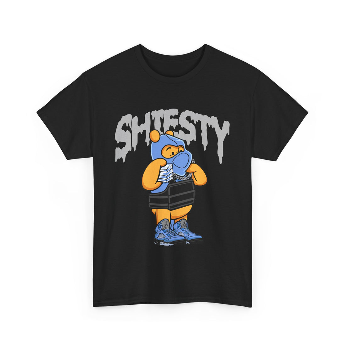 Shiesty T-Shirt - Graphic T-Shirt from Tee Utopia