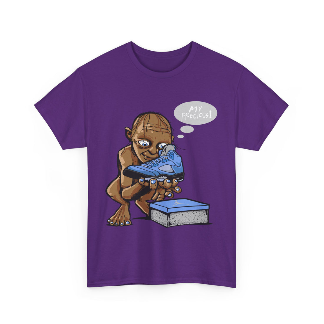 My Precious T-Shirt - Graphic T-Shirt from Tee Utopia
