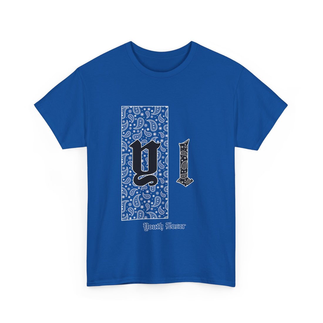 Youth Loser T-Shirt - Graphic T-Shirt from Tee Utopia