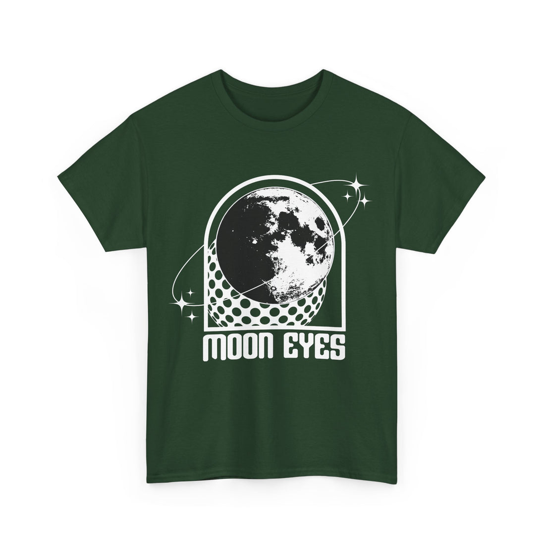 Moon Eyes T-Shirt