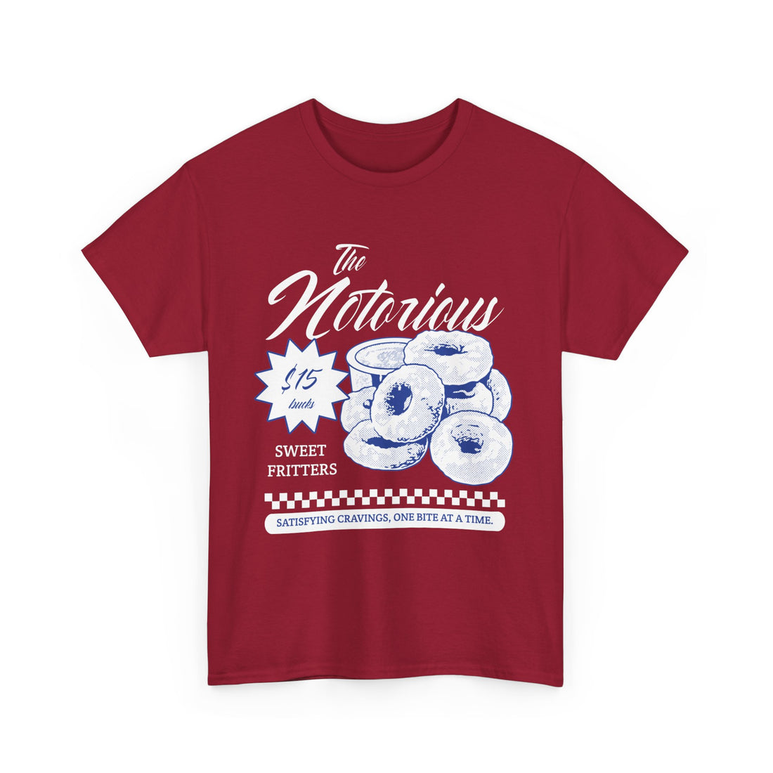 The Notorious T-Shirt
