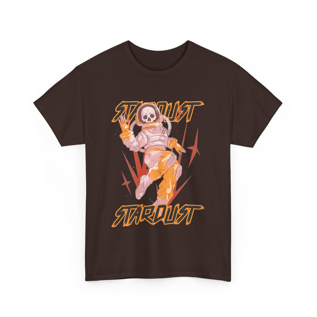 Stardust T-Shirt - Graphic T-Shirt from Tee Utopia