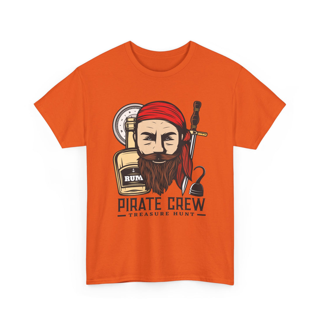 Streetwear Graphic Tee