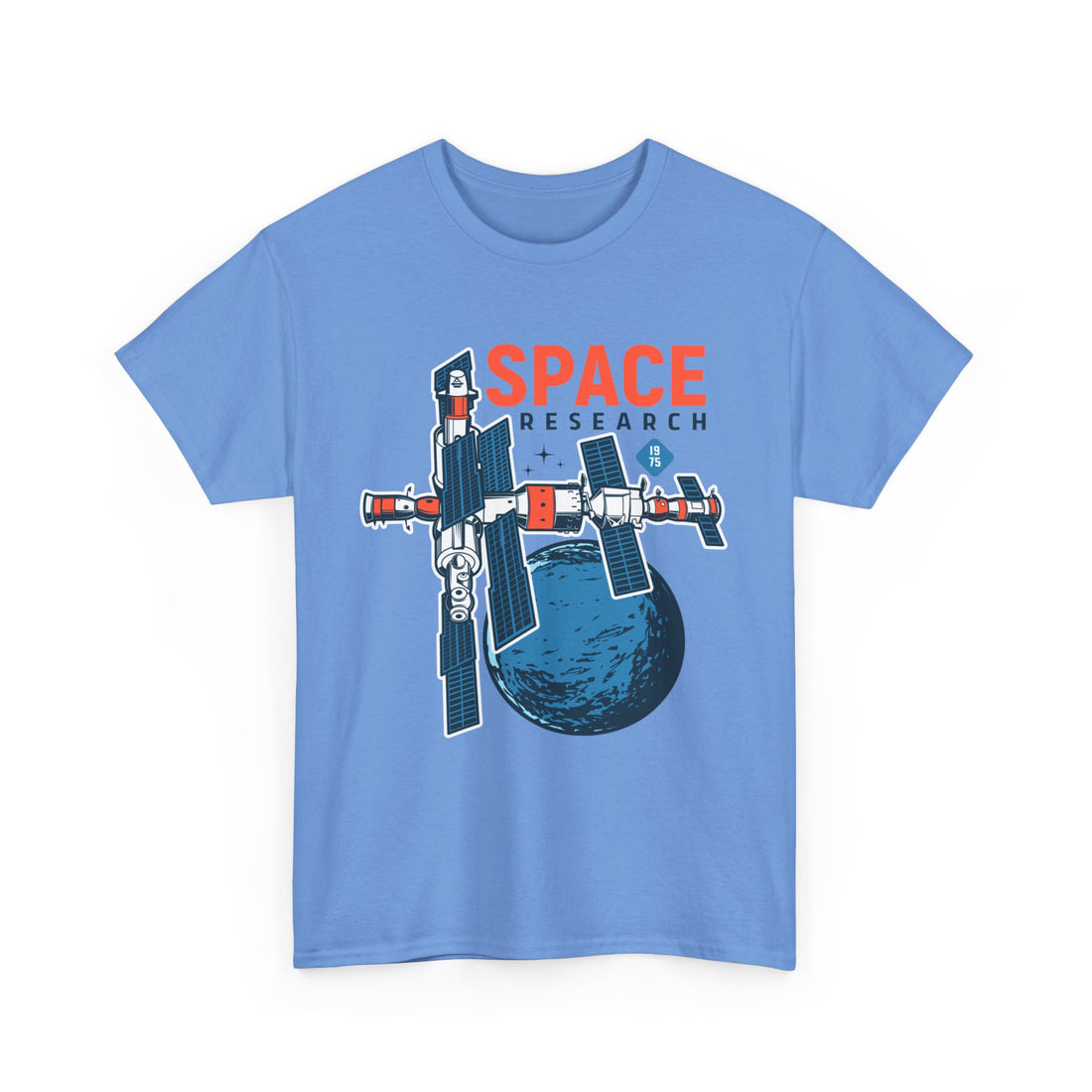 Streetwear Graphic Tee