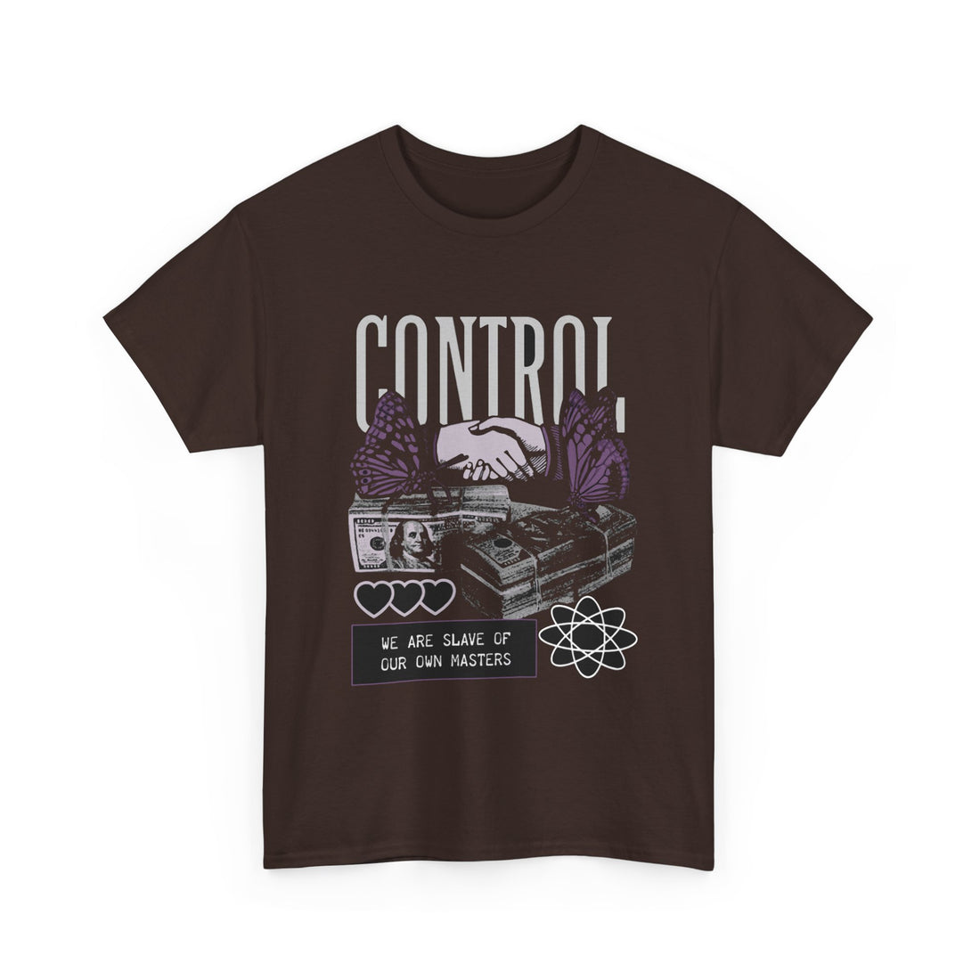 Control T-Shirt