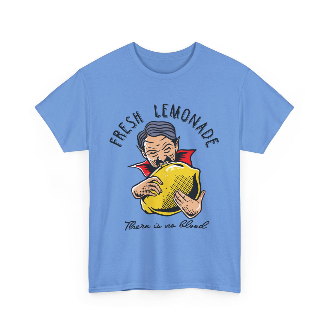 Fresh Lemonade T-Shirt - Graphic T-Shirt from Tee Utopia