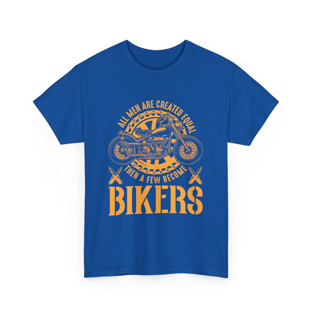 All Men Created Equal T-Shirt - Graphic T-Shirt from Tee Utopia