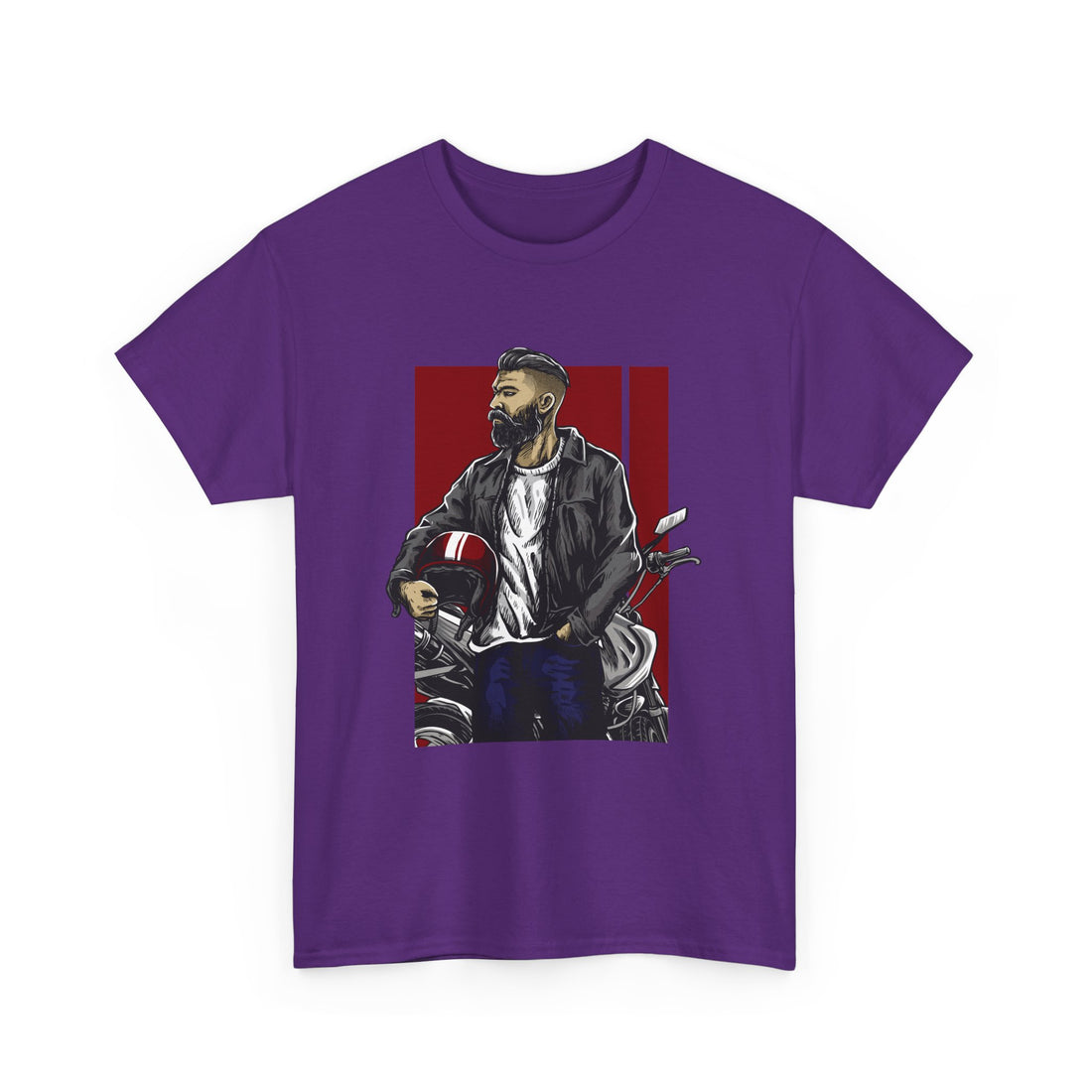 Day Dreaming T-Shirt - Graphic T-Shirt from Tee Utopia