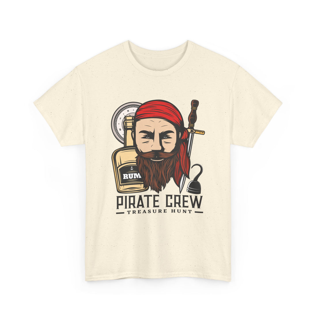 Streetwear Graphic Tee