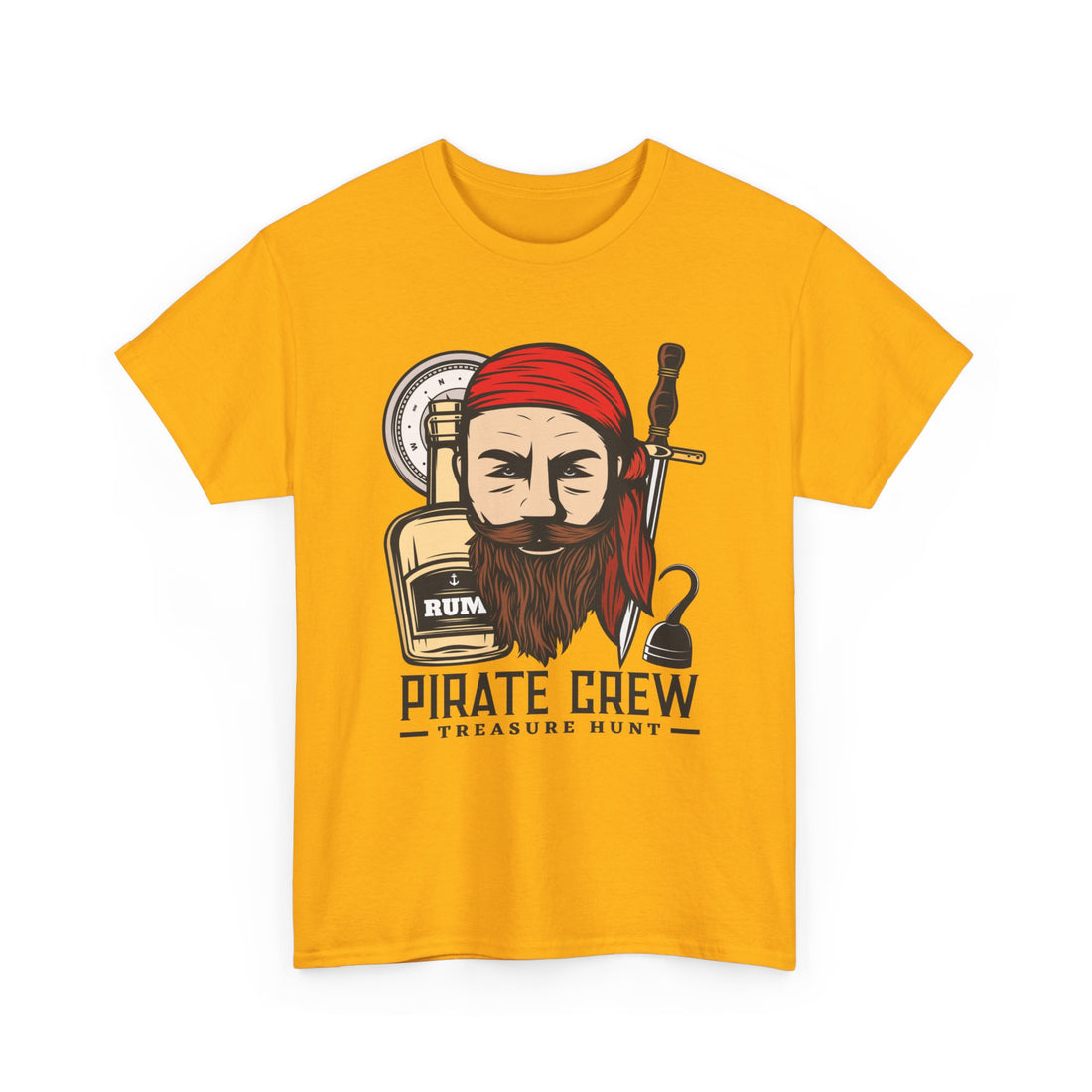 Streetwear Graphic Tee