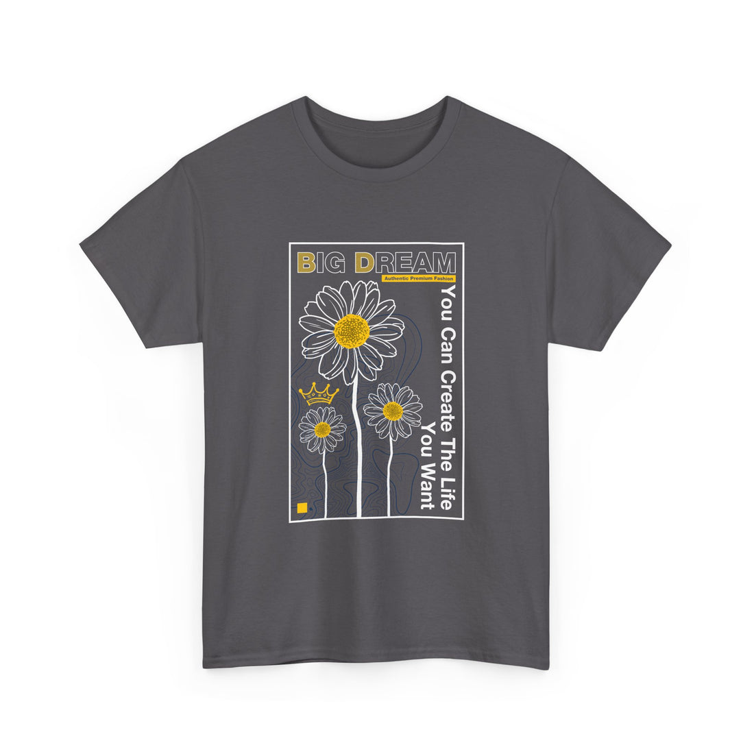 Big Dream T-Shirt