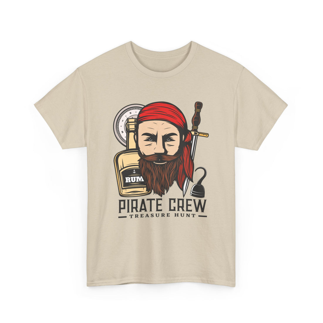 Streetwear Graphic Tee