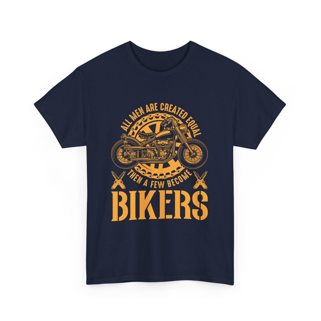 All Men Created Equal T-Shirt - Graphic T-Shirt from Tee Utopia