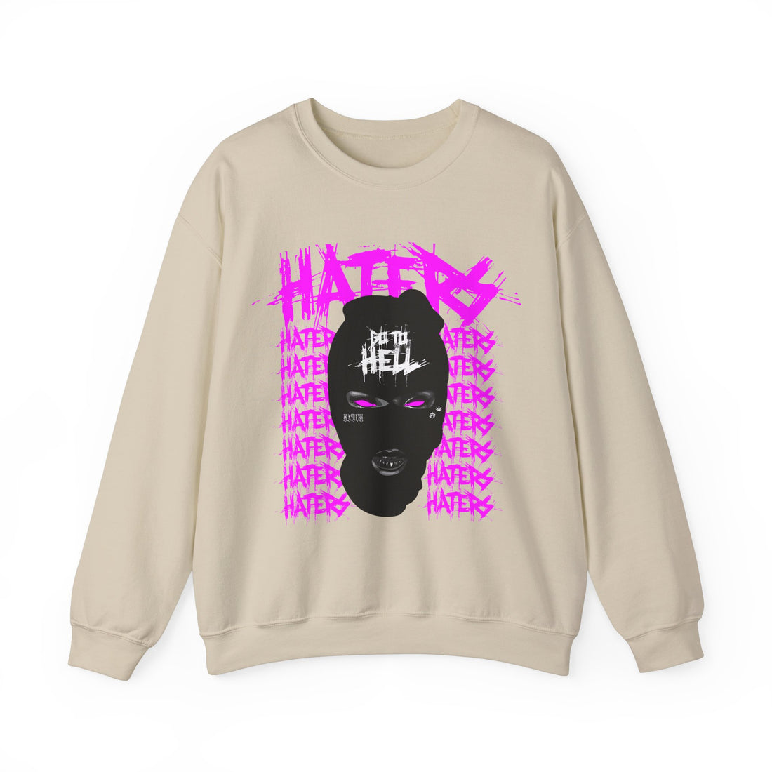 HATERS Sweatshirt