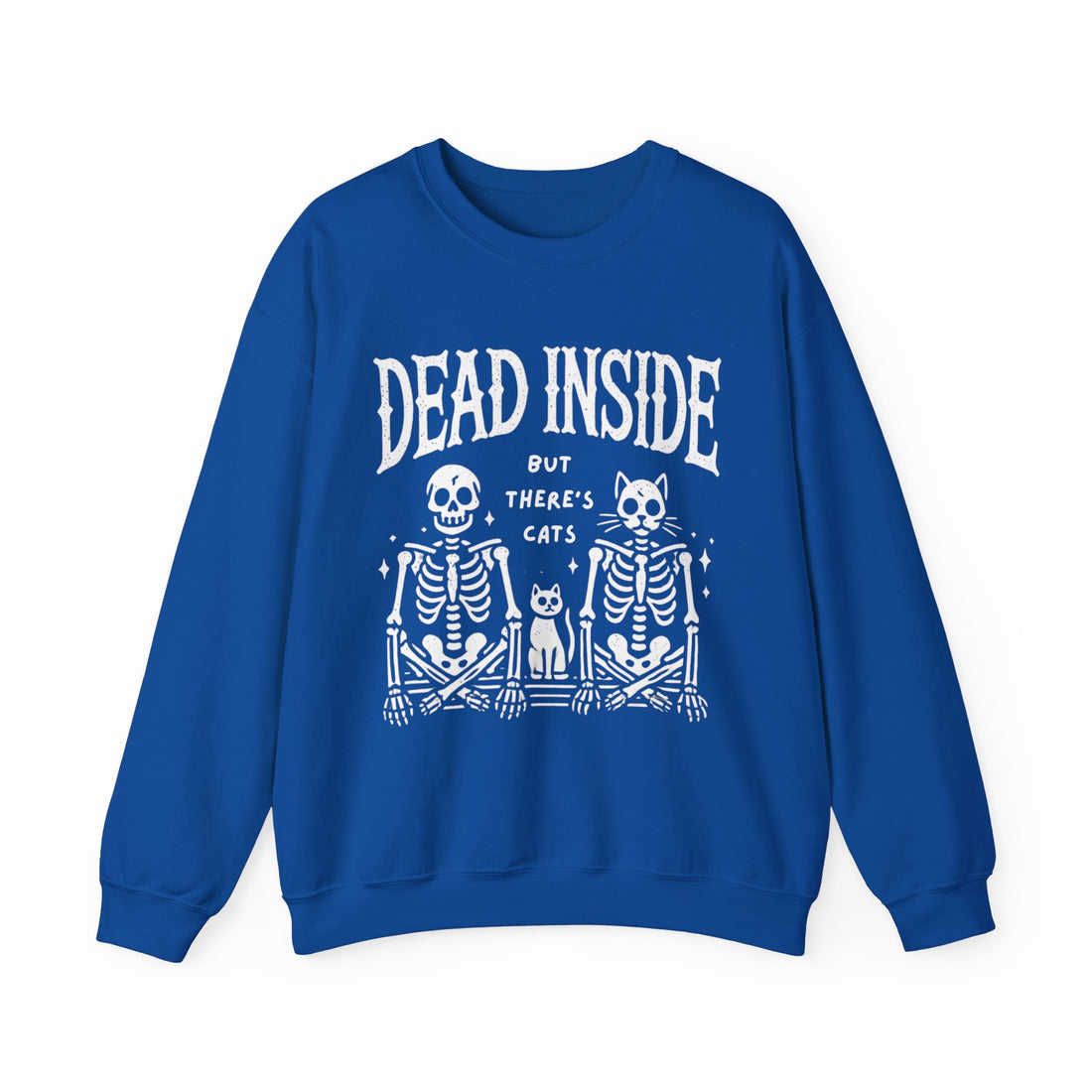 Dead Inside Sweatshirt