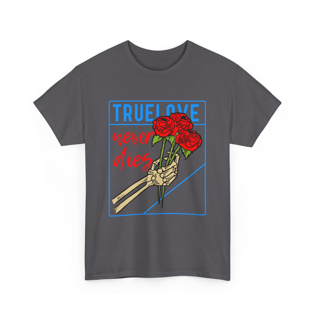 Streetwear Graphic Tee