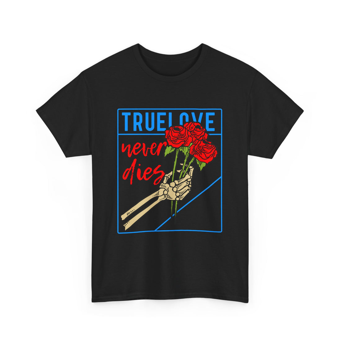 Streetwear Graphic Tee