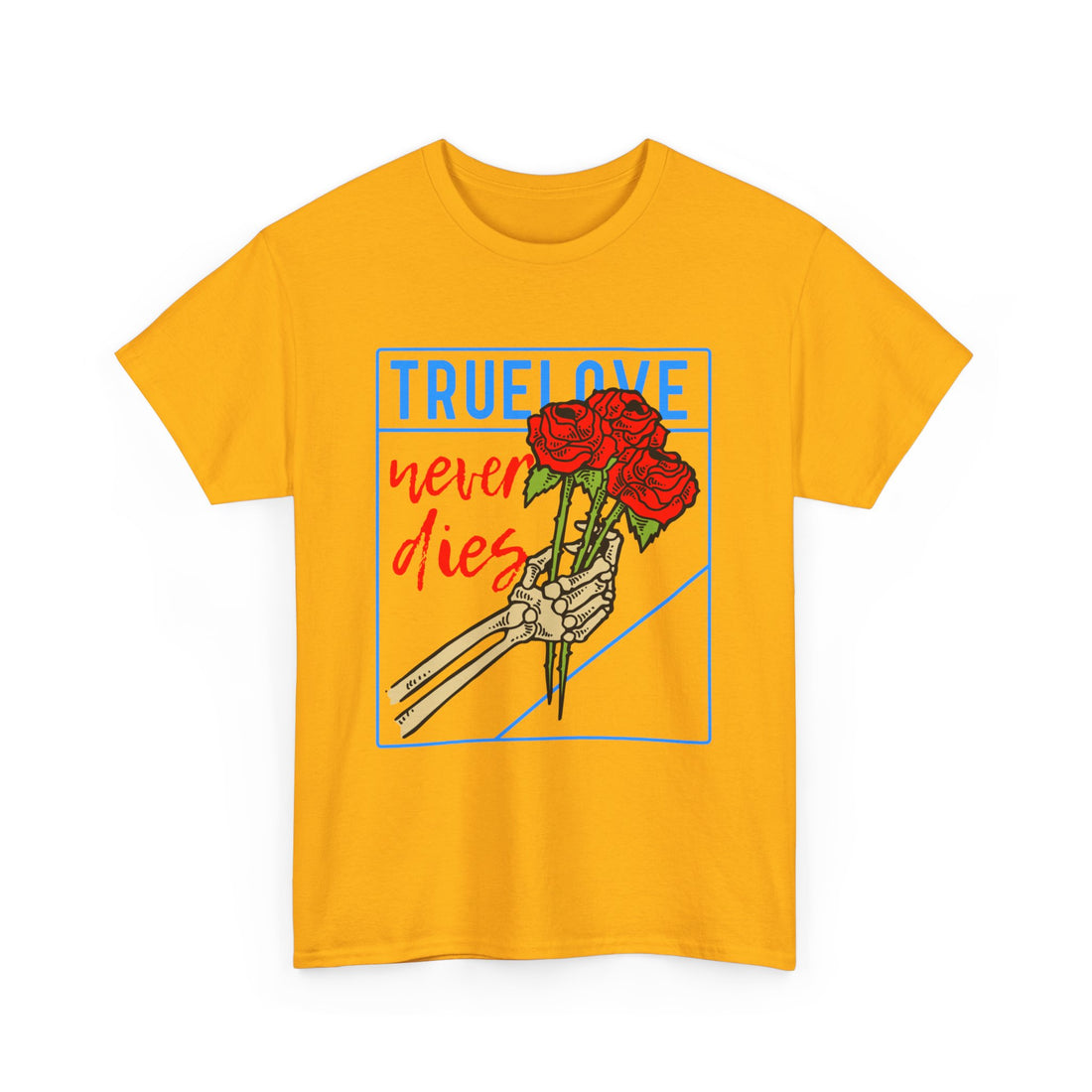 Streetwear Graphic Tee