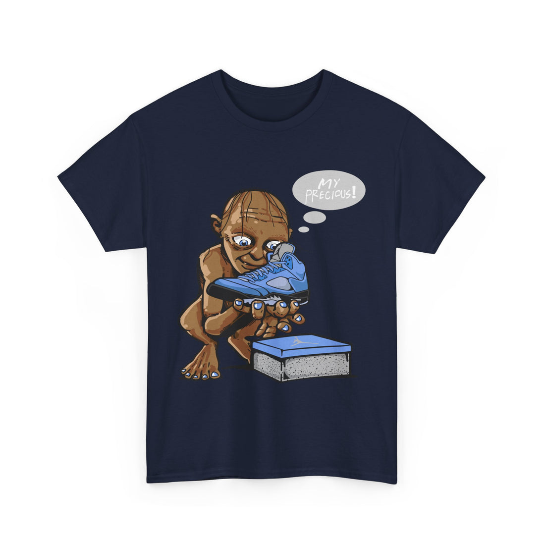 My Precious T-Shirt - Graphic T-Shirt from Tee Utopia
