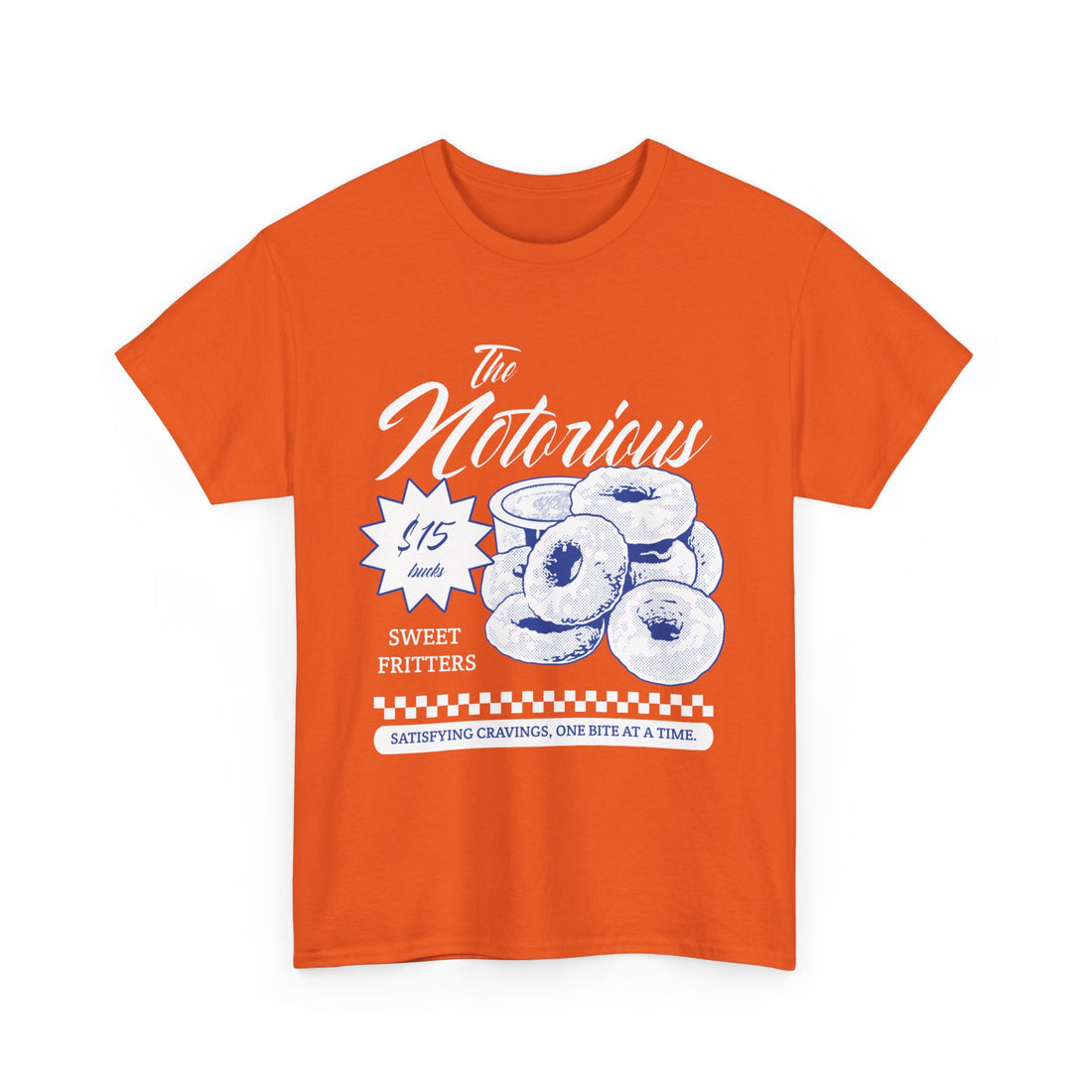 The Notorious T-Shirt