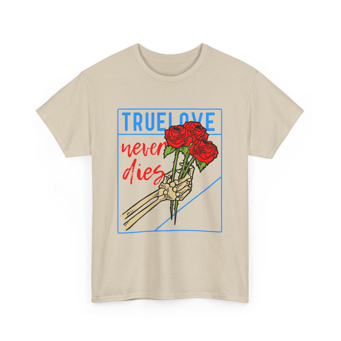 Streetwear Graphic Tee