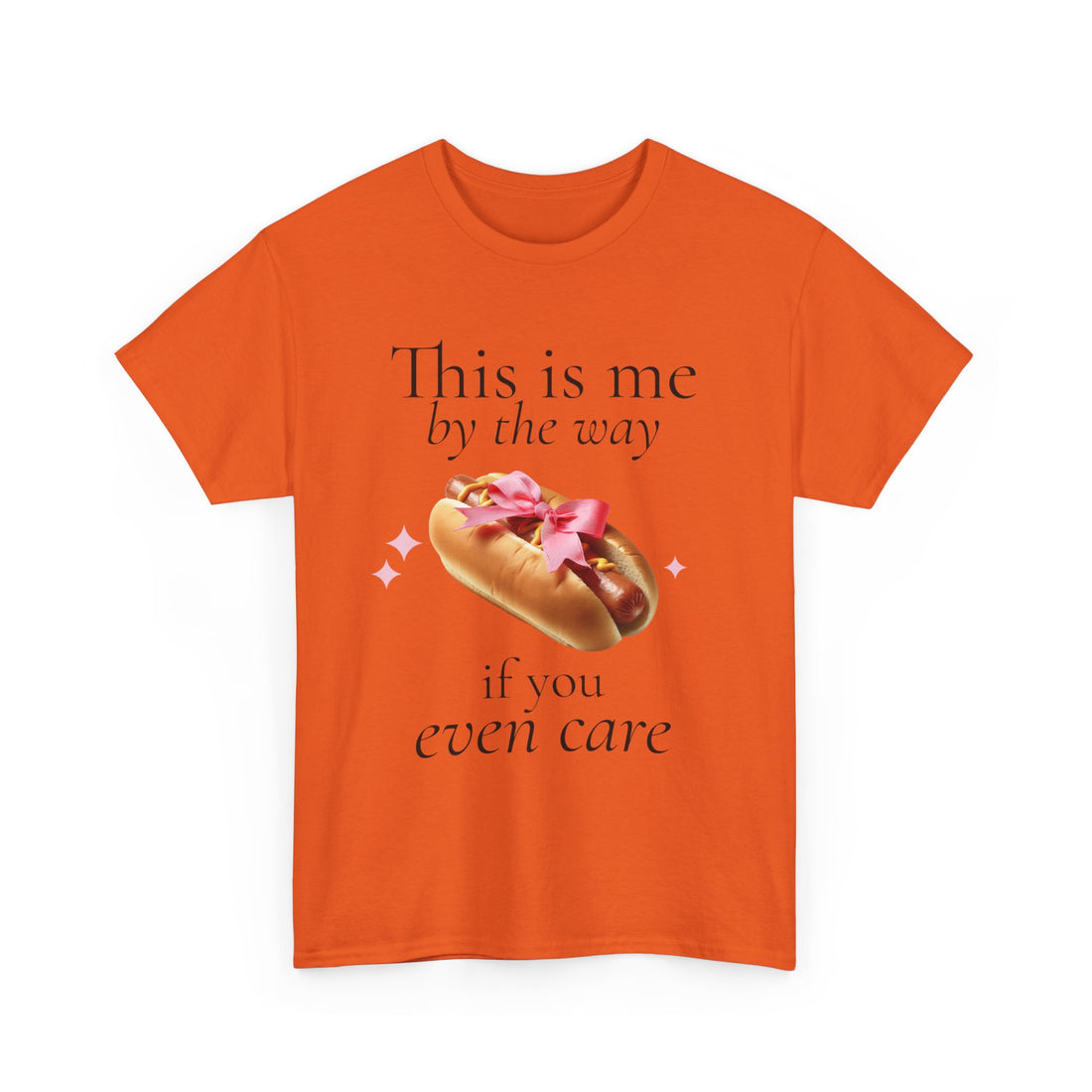This Is Me By The Way T-Shirt - Graphic T-Shirt from Tee Utopia