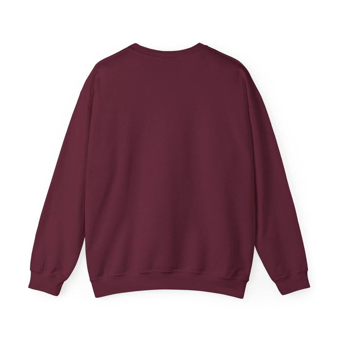 Pretty Girls Cast Spells Sweatshirt - Graphic Sweatshirt from Tee Utopia
