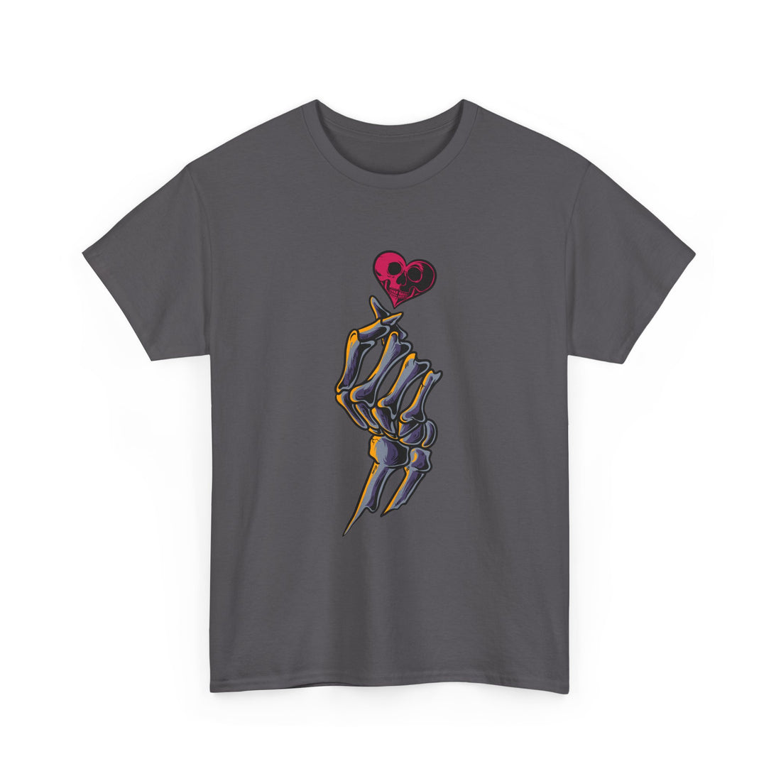 Streetwear Graphic Tee