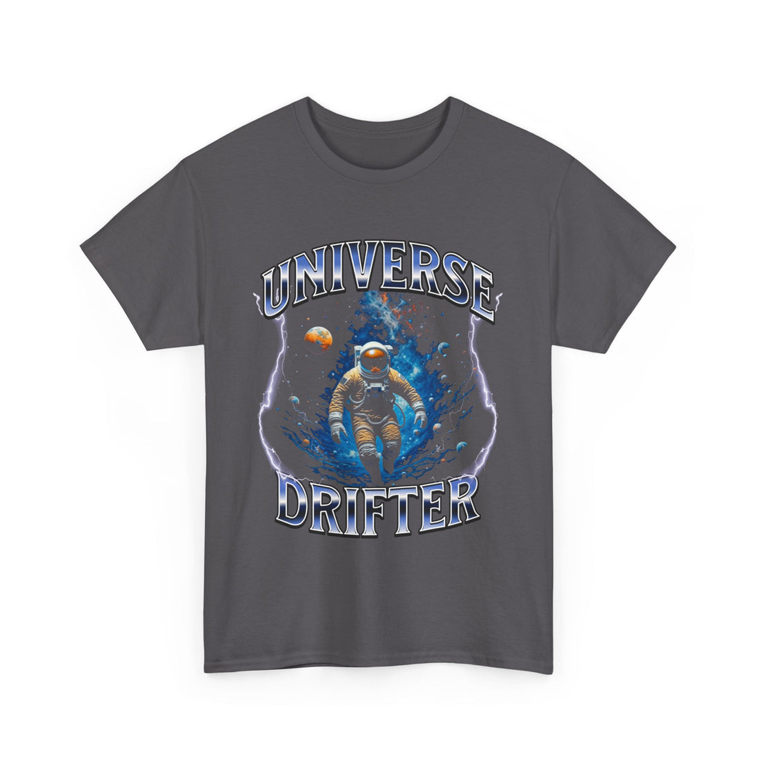 Streetwear Graphic Tee