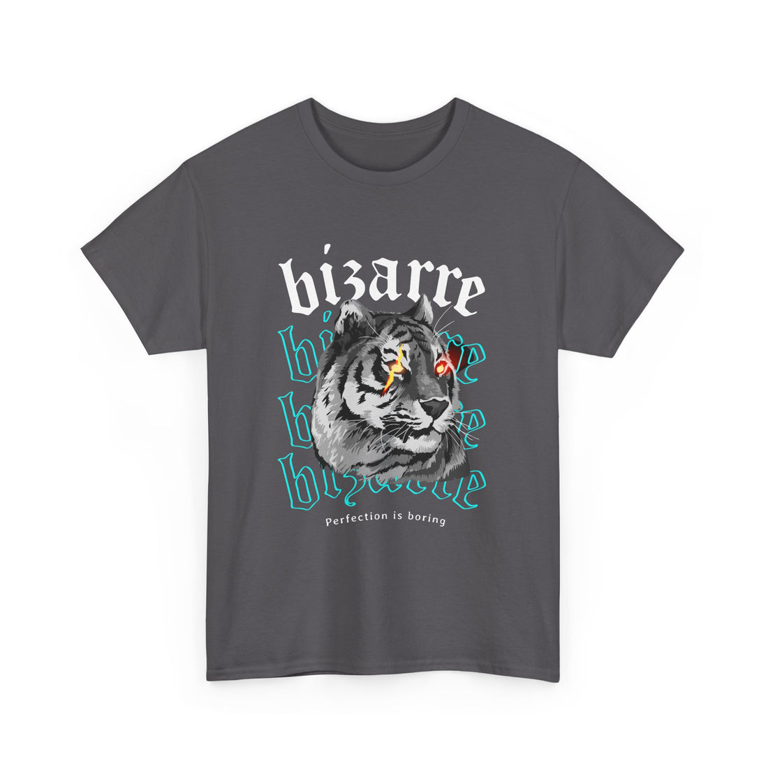 Bizarre T-Shirt - Graphic T-Shirt from Tee Utopia
