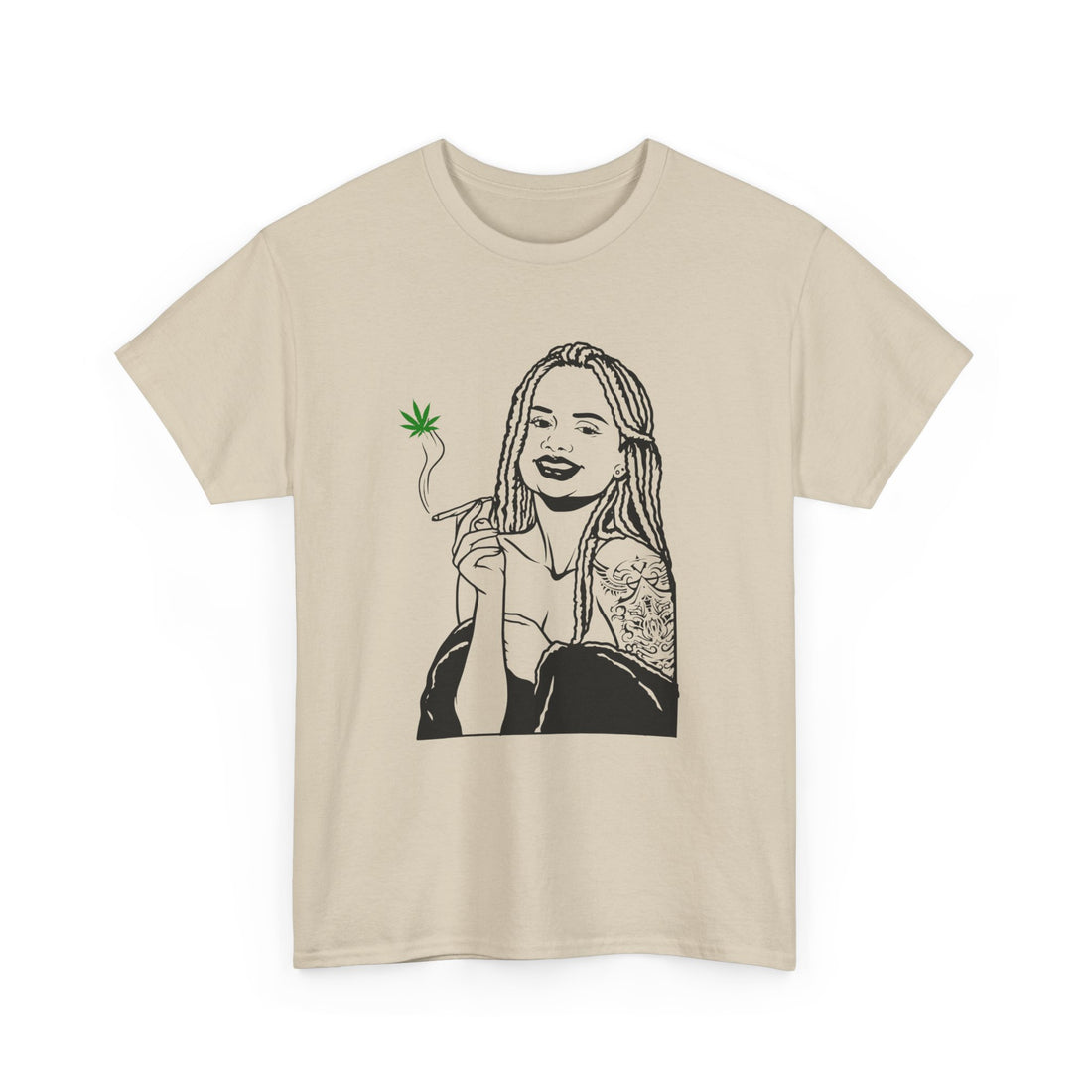 Me Too T-Shirt - Graphic T-Shirt from Tee Utopia